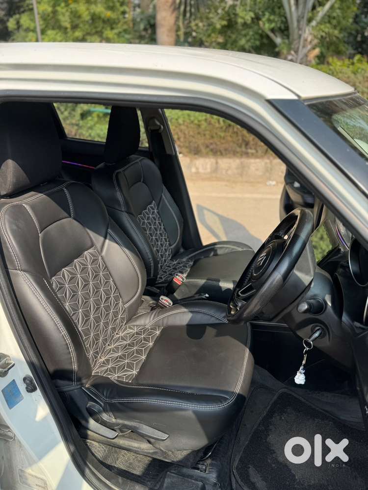 Swift Vxi Cng Maruti 2020