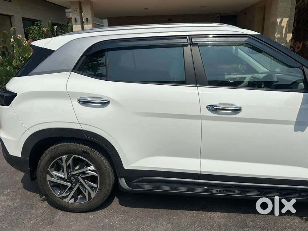 Hyundai Diesel Automatic 2025