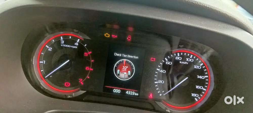 Mahindra Thar Diesel Manual 2023