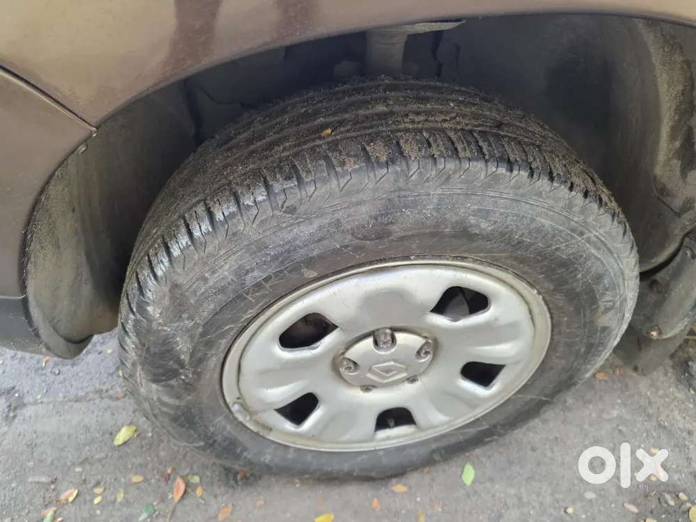Renault Duster 2013 Diesel