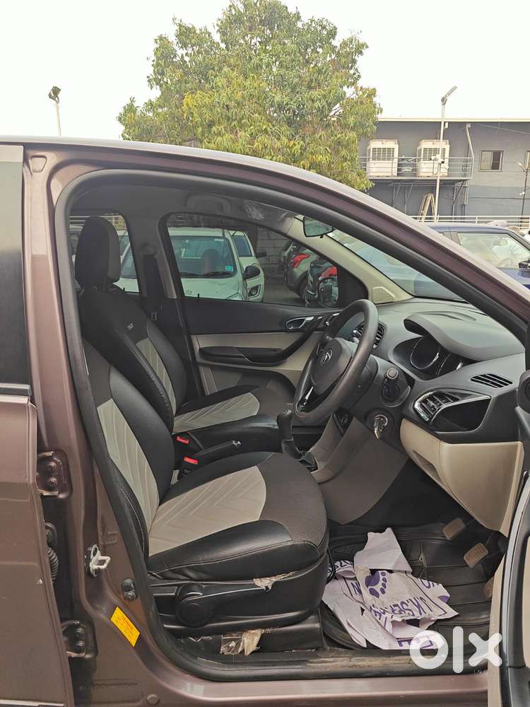 Tata Tiago 1.2 Revotron Xt, 2019, Petrol