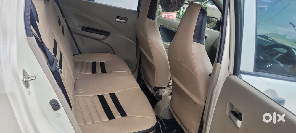 Maruti Suzuki Celerio 1.0 Vxi Amt, 2014, Petrol
