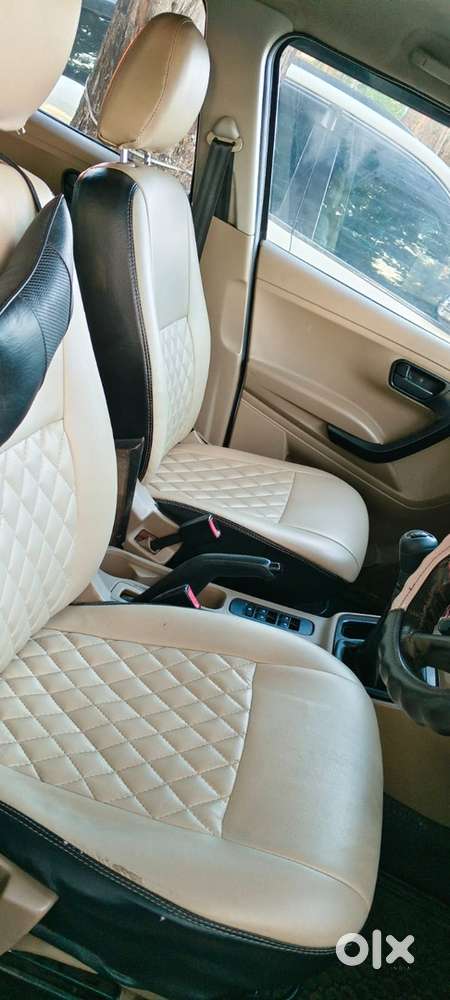 Mahindra Tuv 300 Diesel 2016