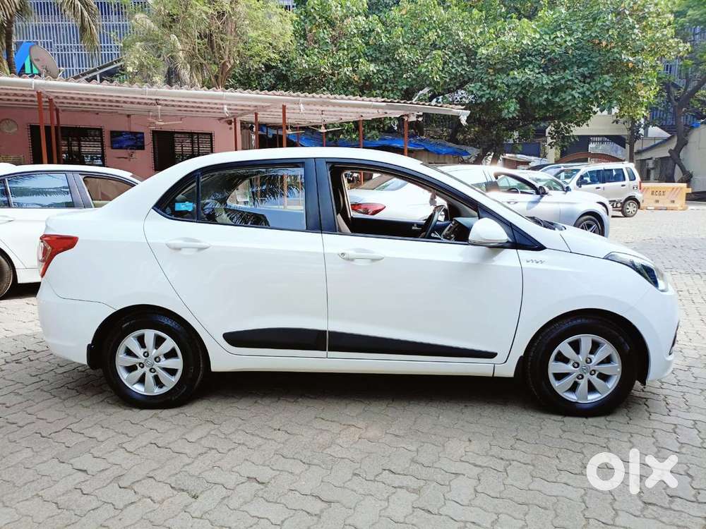 Hyundai Xcent Sx 1.2 (o), 2014, Petrol