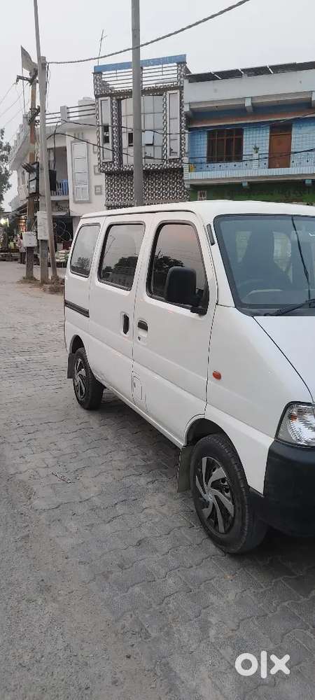 Maruti Suzuki Eeco 2025 Petrol 15000 Km Driven