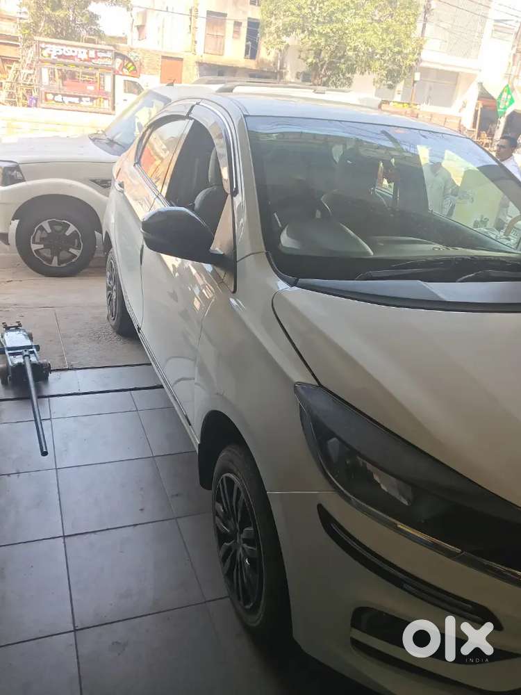 Tata Tigor 2022 Cng & Hybrids 290000 Km Driven