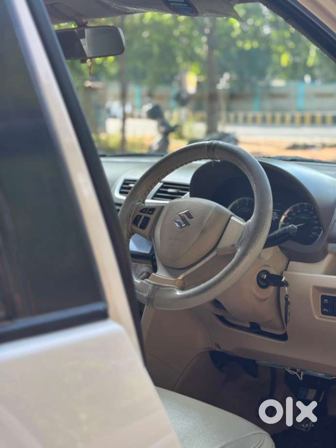 Maruti Suzuki Ertiga Vdi Shvs, 2018, Diesel