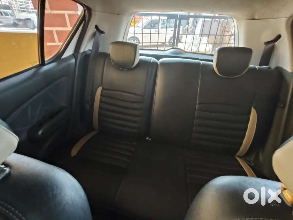 Maruti Suzuki Ritz 2011 Diesel Well Maintained