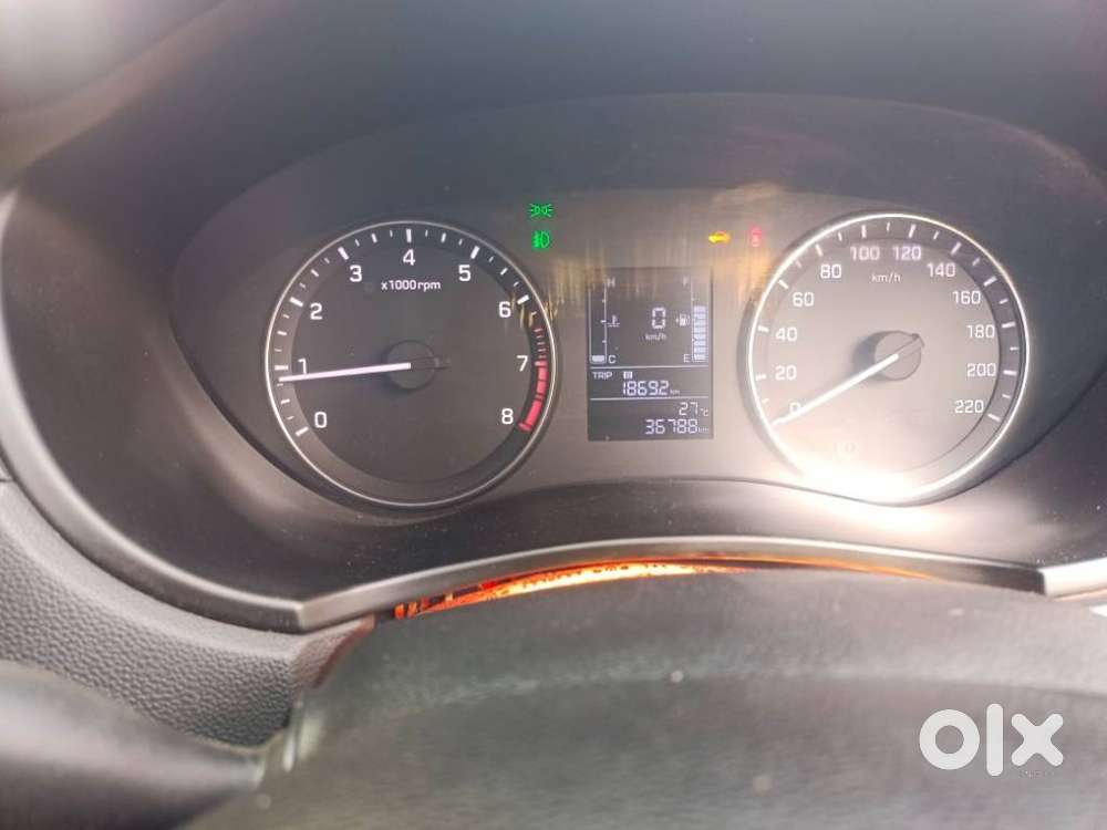 Hyundai I20 Active 1.2 S, 2016