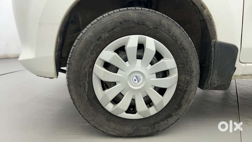 Maruti Suzuki Alto 800 Lxi, 2016, Petrol