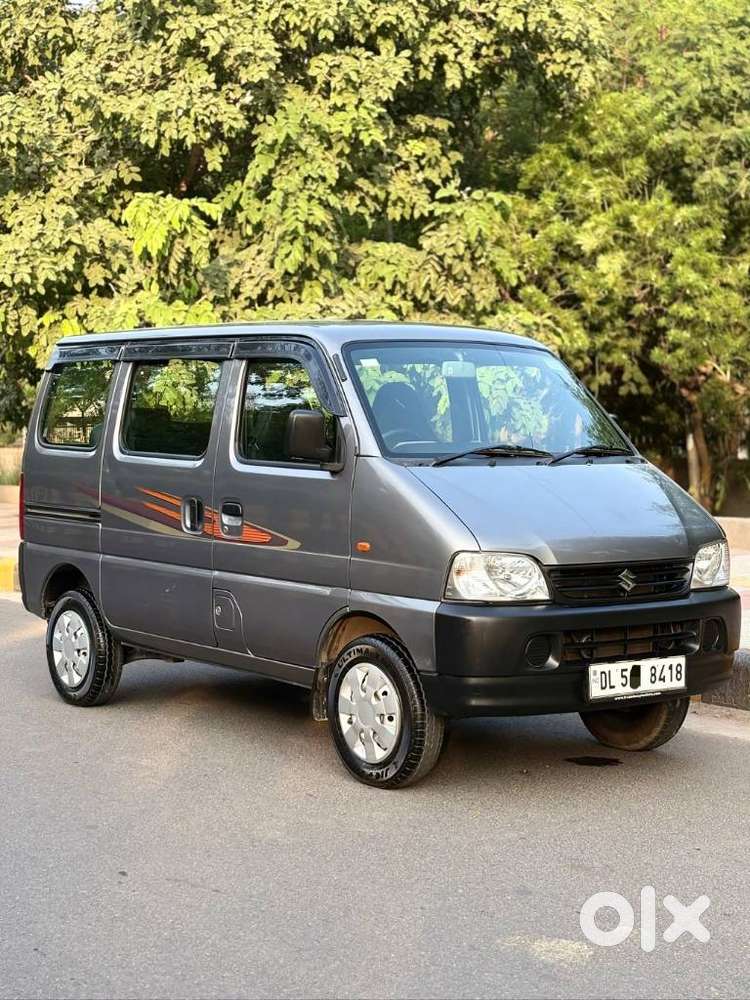 Maruti Suzuki Eeco Cng Htr 5-str, 2025, Cng & Hybrids