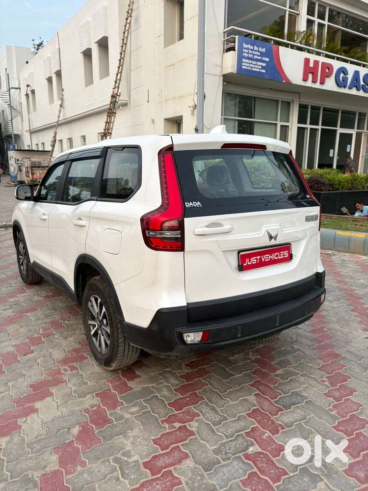 Mahindra Scorpio N Z2 Diesel Mt 7 Str, 2025, Diesel