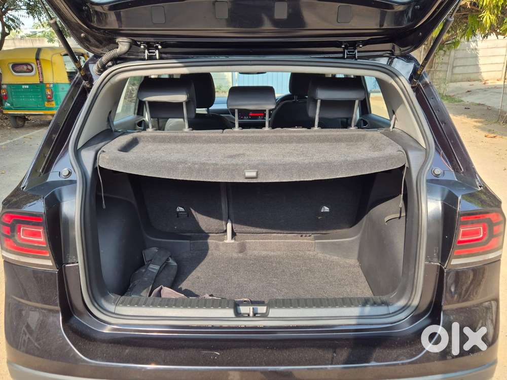 Volkswagen Taigun Gt Plus 1.5 Tsi Dsg, 2023, Petrol