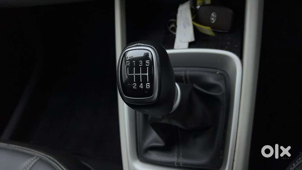 Hyundai Venue 1.5 Crdi Sx (o), 2023, Diesel