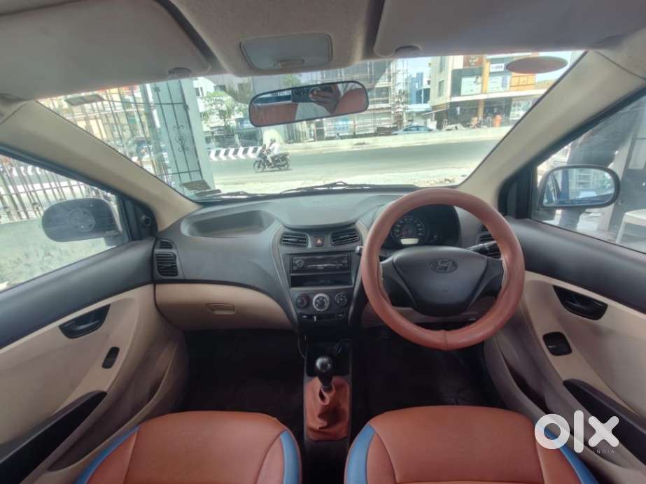 Hyundai Eon Era +, 2015, Petrol