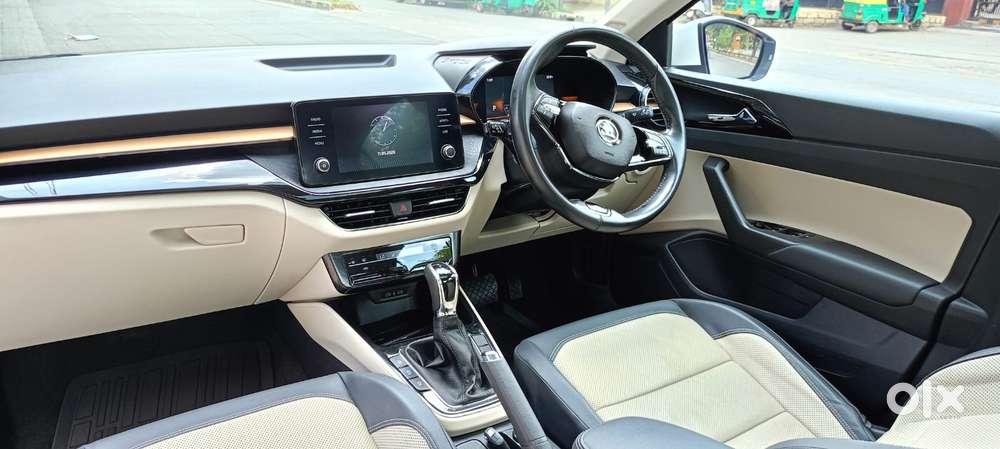 Skoda Slavia 1.5 Tsi Style, 2023, Petrol