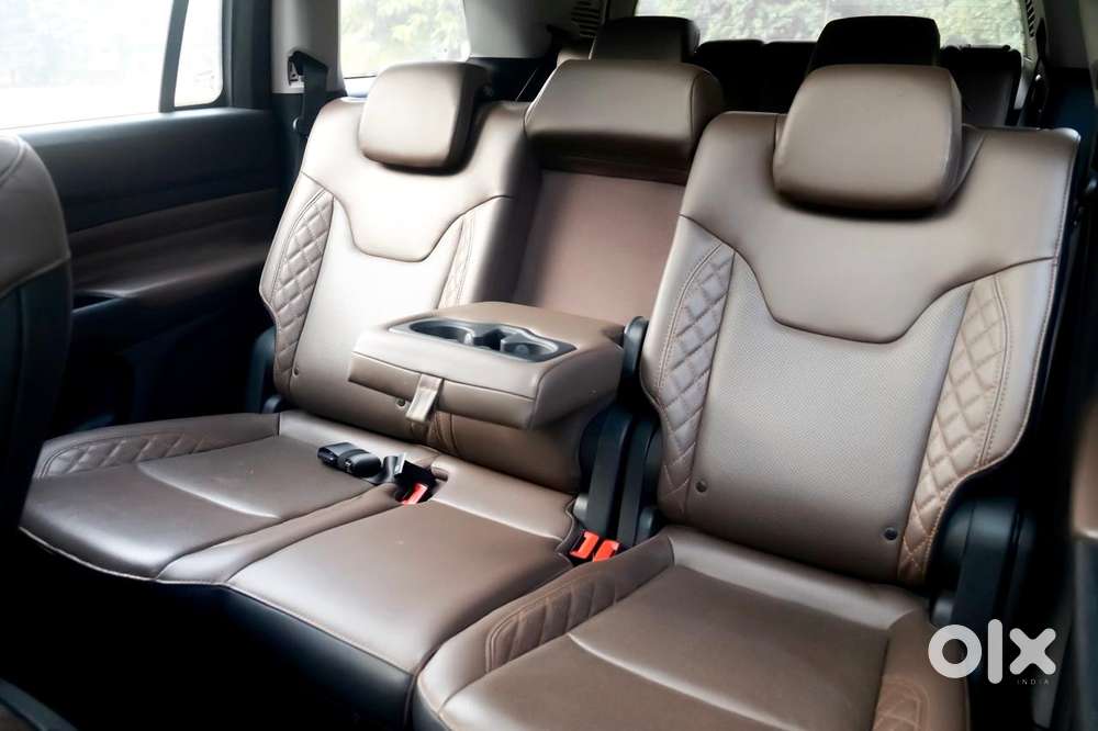 Jeep Meridian Limited Plus 4x4 At, 2023, Diesel