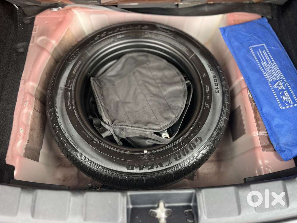 Tata Nexon 1.2 Revotron Xma Amt, 2021, Petrol
