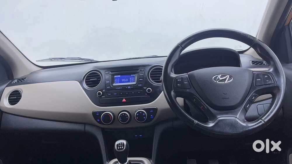 Hyundai Grand I10 1.2 Kappa Asta, 2014, Petrol