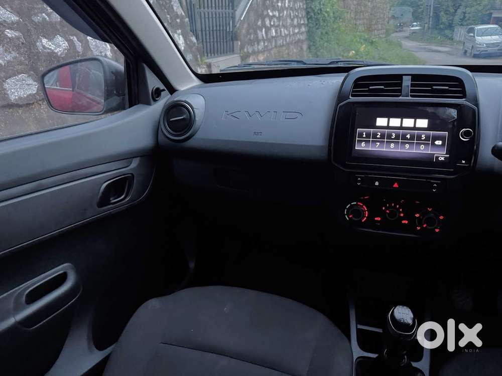 Renault Kwid 0.8 Rxt Sce Special, 2022, Petrol