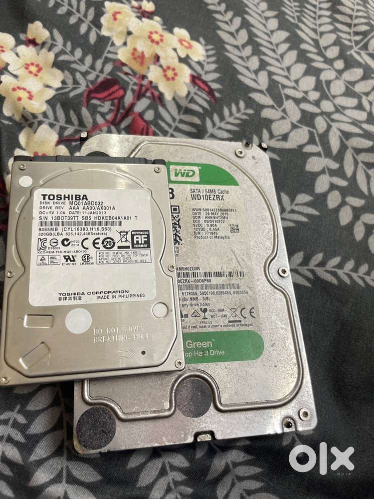 Selling stroge for pc and laptop