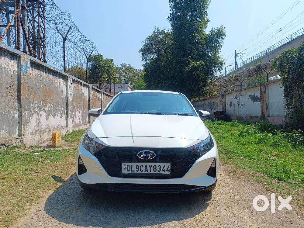 Hyundai Elite I20 Sportz 1.2 Special Edition, 2022, Petrol