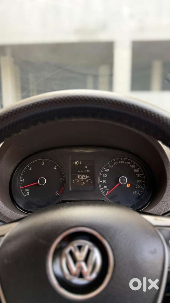 Volkswagen Vento 1.5 Tdi Highline Plus, 2015, Diesel