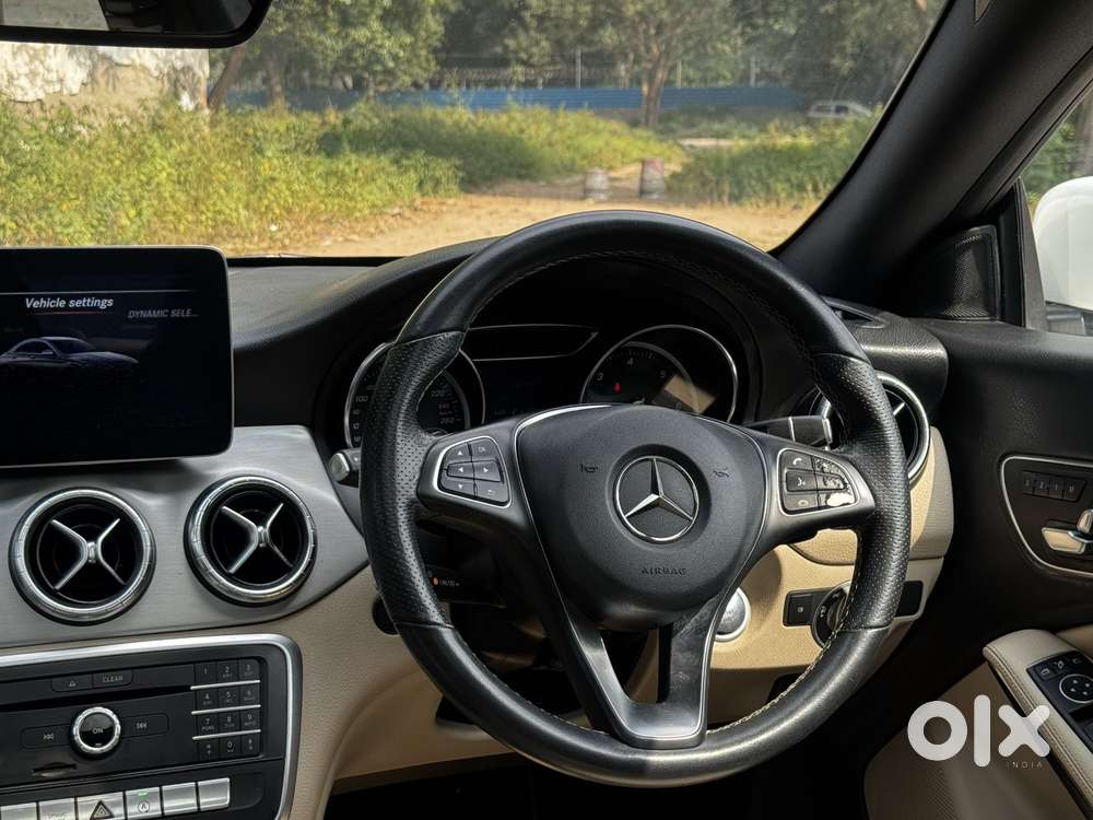 Mercedes-benz Cla 200 Cdi Sport, 2019, Diesel