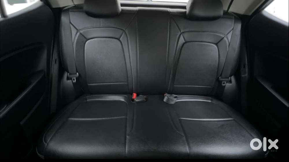 Hyundai Venue Sx Plus Turbo Dct, 2020, Petrol