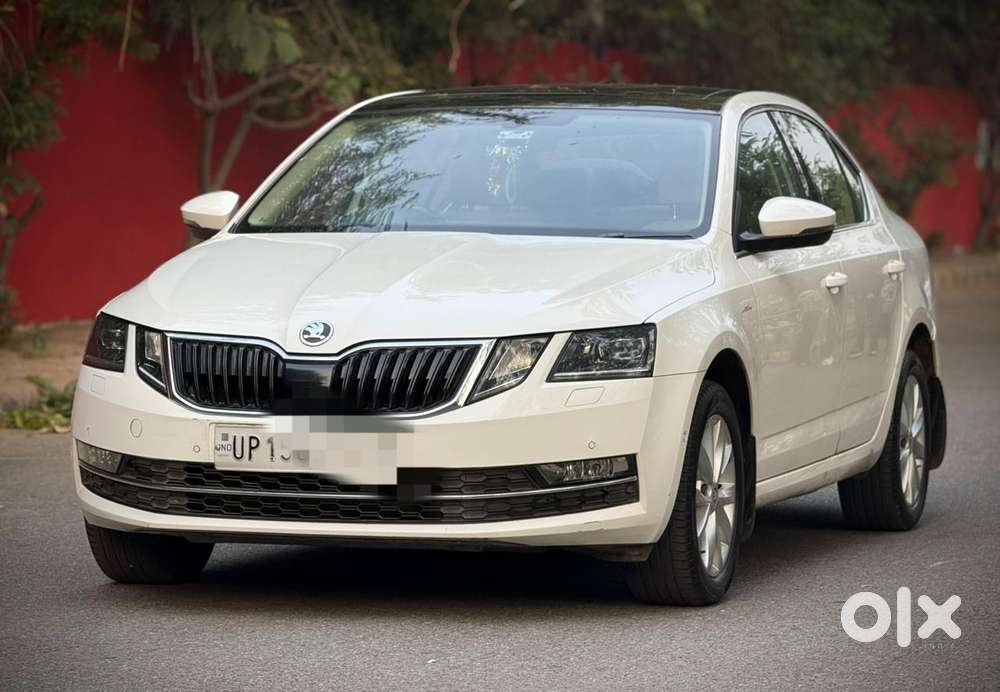 Skoda Octavia 2.0 Tdi Mt Ambition, 2019, Diesel