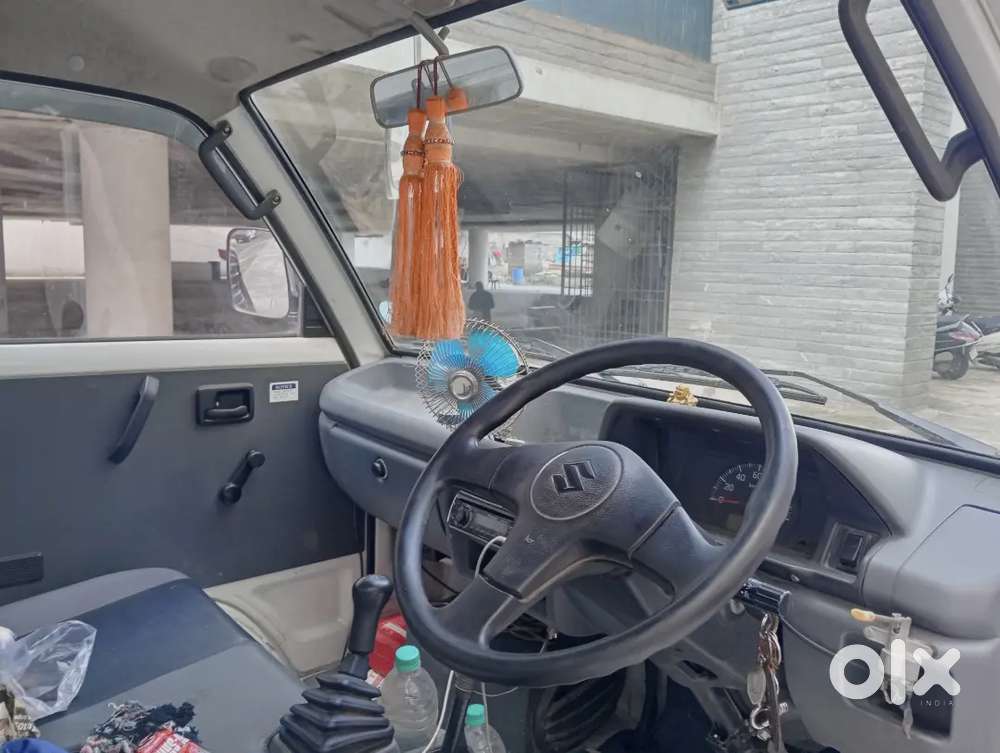 Maruti Suzuki Brezza 2019