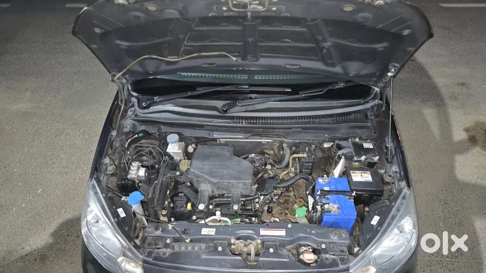 Maruti Suzuki Alto K10 Vxi Plus Top Model 2022 Petrol 64500 Km Driven