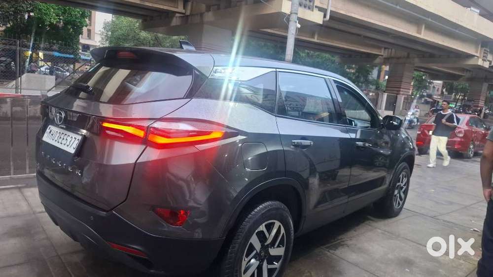 Tata Harrier, 2023, Diesel