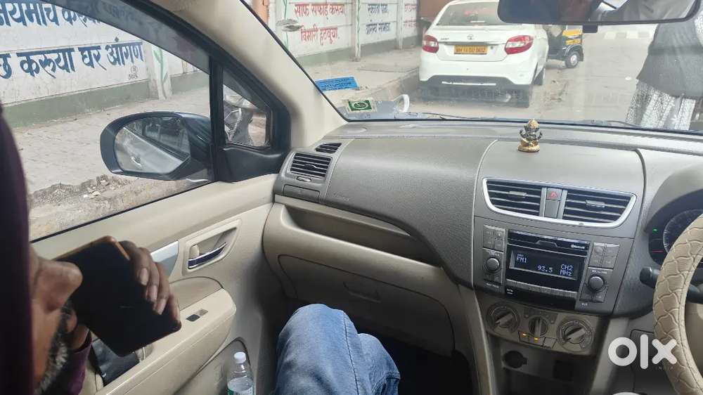 Maruti Suzuki Ertiga 2016 Good Condition