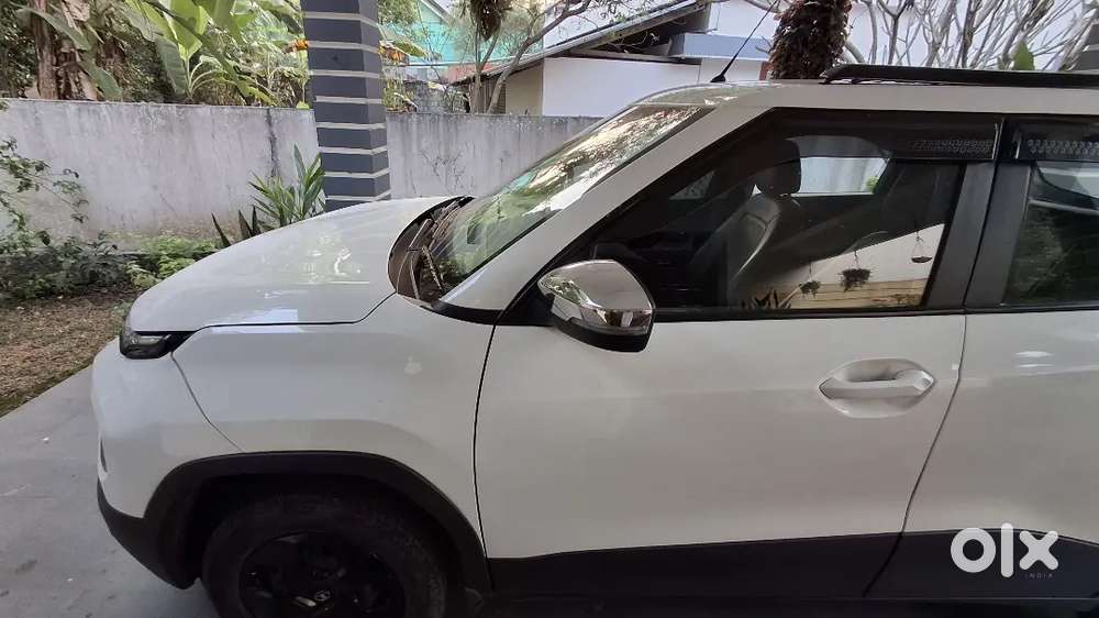 Tata Punch Adventure 2022 Petrol 39000 Km Driven Well Maintained