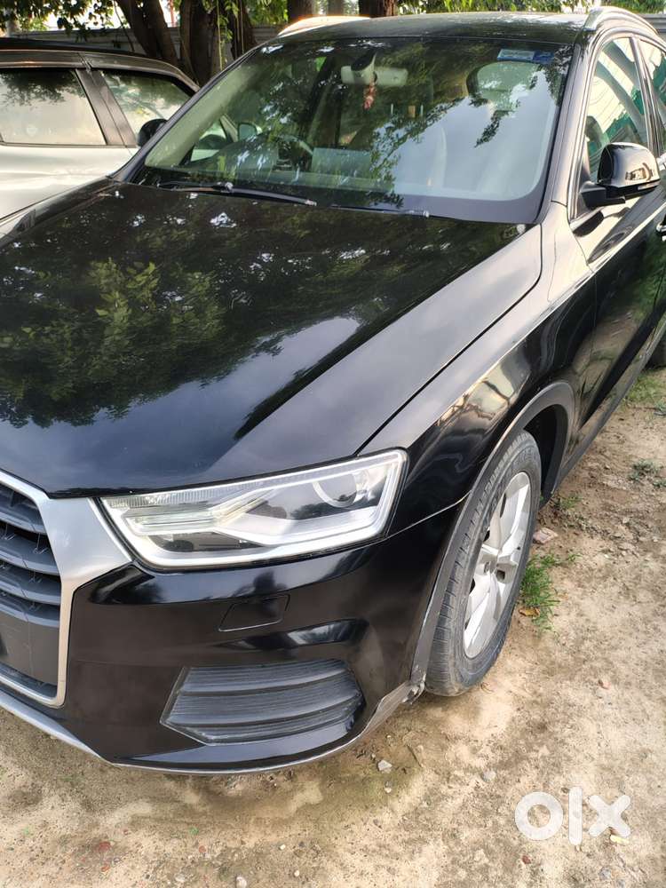 Audi Q3 2.0 30 Tdi S Edition, 2016, Diesel