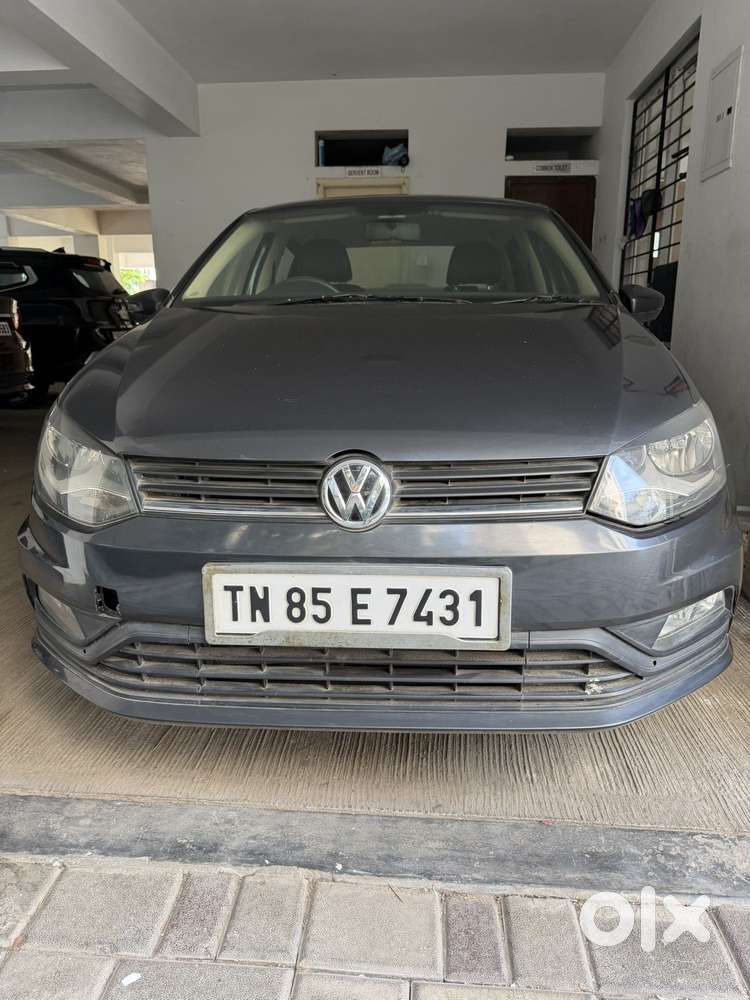Volkswagen Ameo 1.5 Tdi Comfortline At, 2017, Diesel