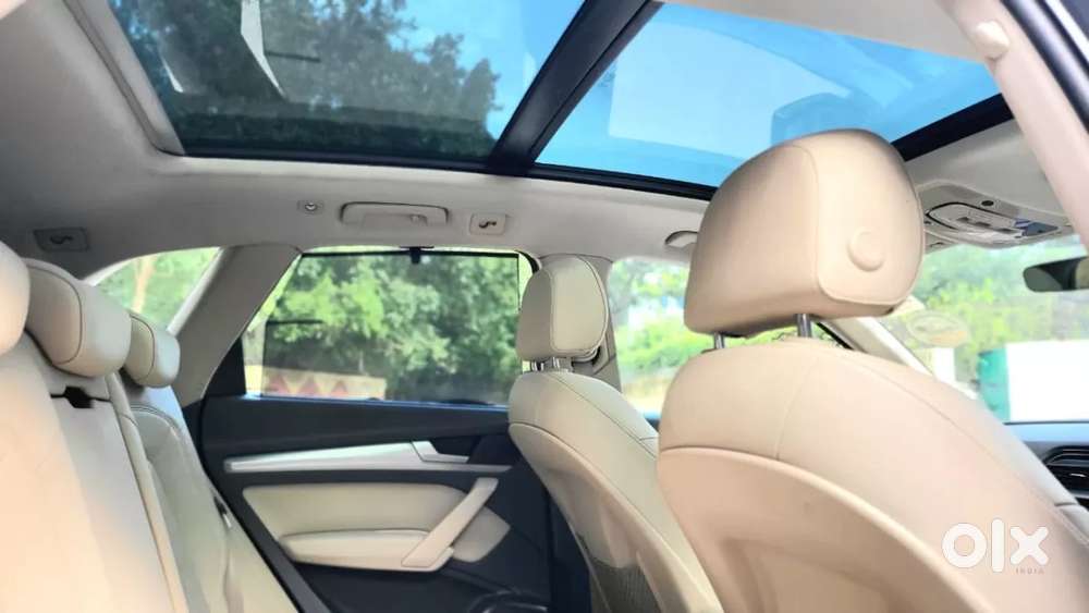 Audi Q5 2.0 35 Tdi Technology, 2019, Diesel