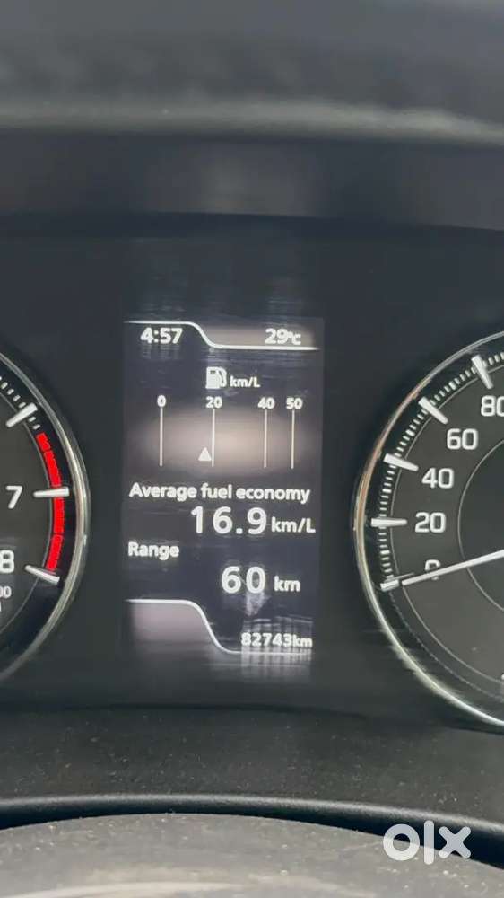 Baleno Petrol 1st Owner