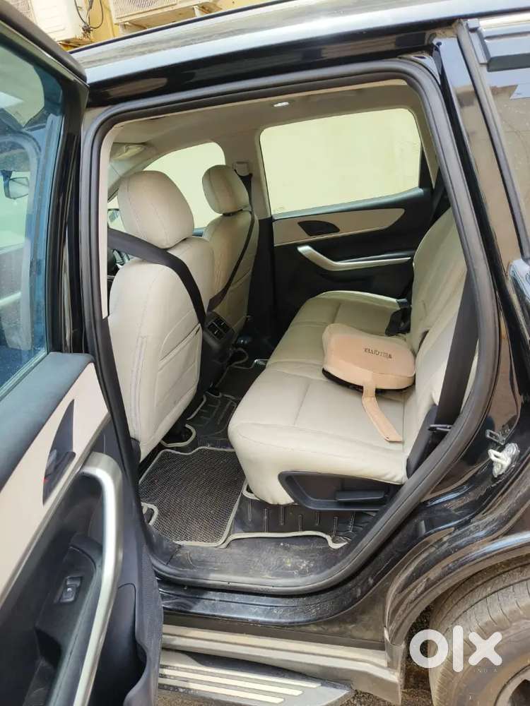 Mahindra Xuv 700 Ax5 Less Driven For Immediate Sale