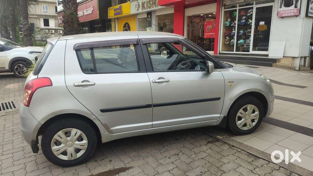 Maruti Suzuki Swift 2011-2014 Vdi, 2011, Diesel
