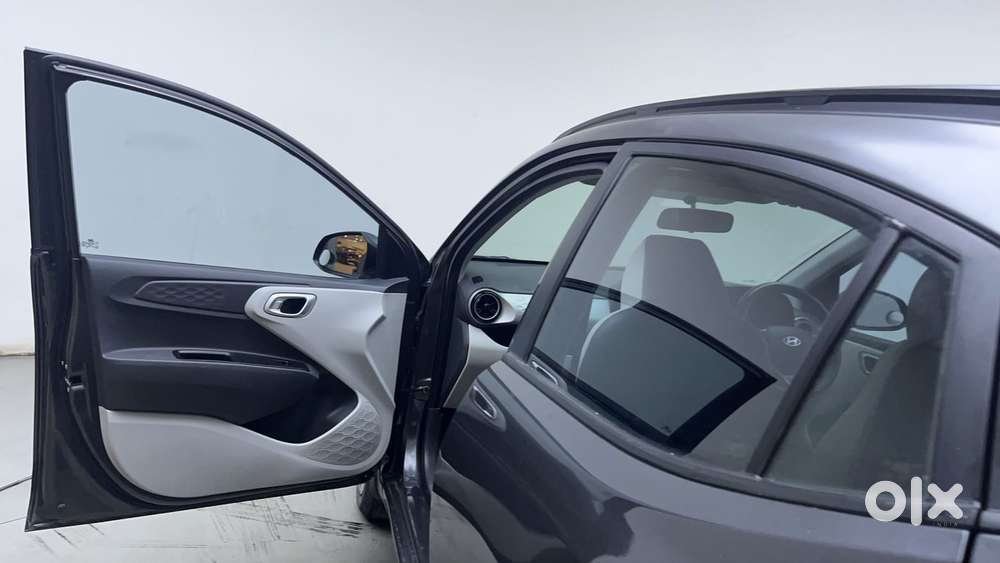 Hyundai Grand I10 Nios Sportz 1.2 Kappa Vtvt, 2023, Petrol