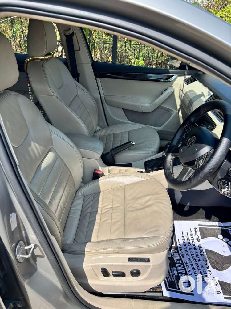 Skoda Octavia Diesel 2013
