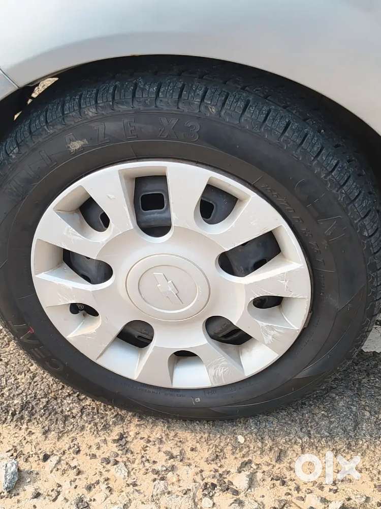 Good Condition Car