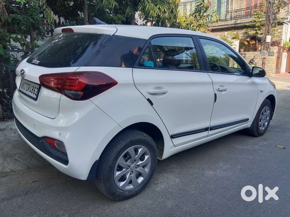 Hyundai I20 Magna Plus, 2020, Petrol