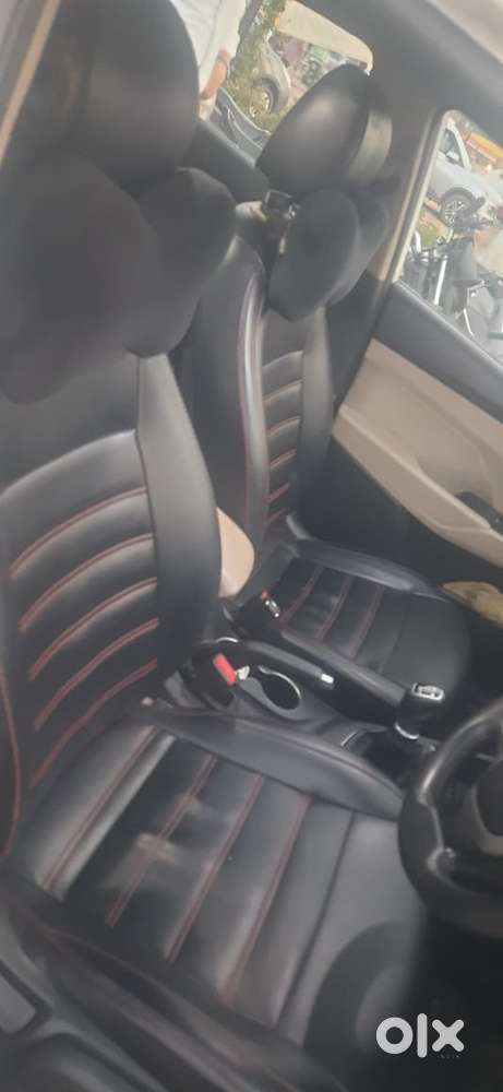 Hyundai New Verna 2021