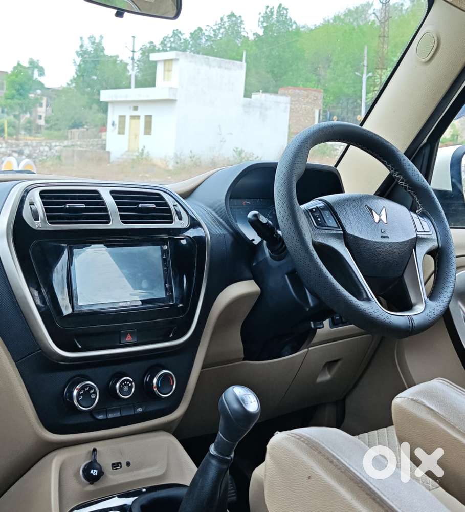 Mahindra Bolero Neo N10 (r), 2023, Diesel