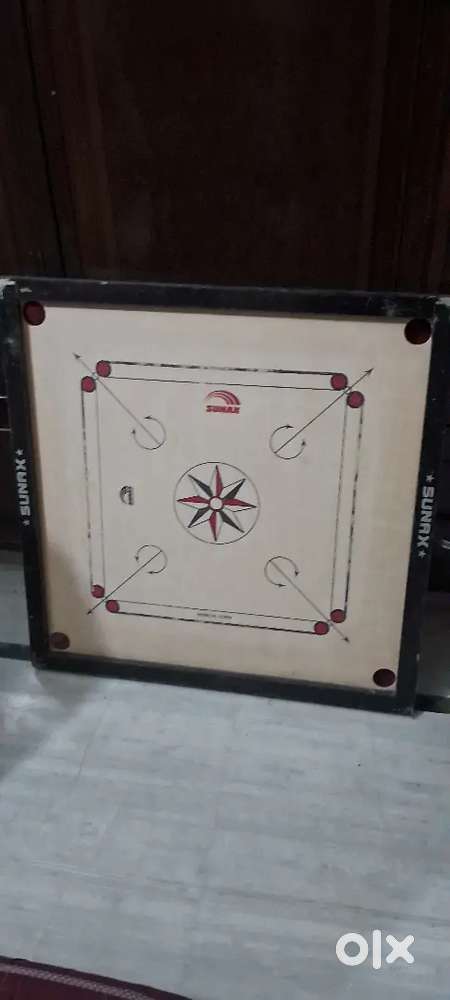 Carrom Board