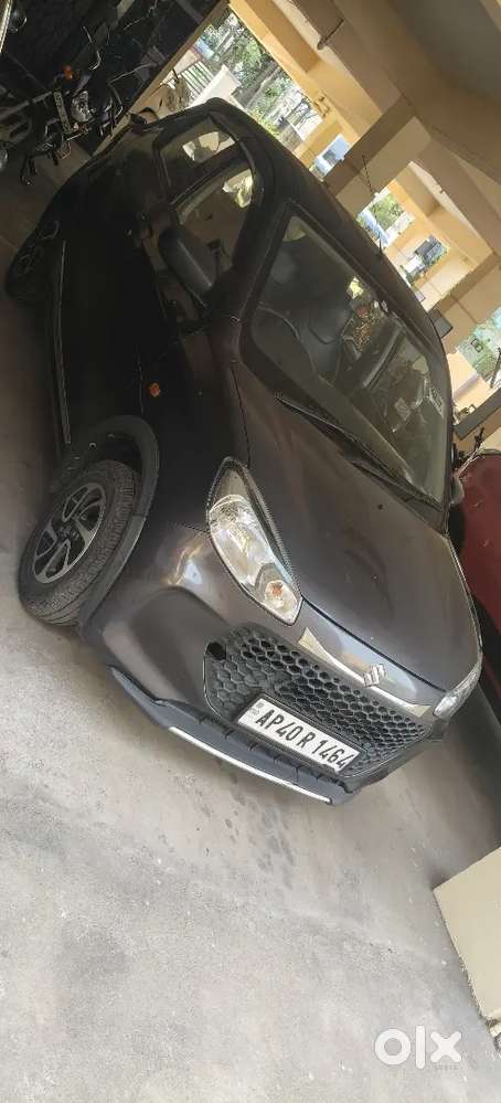Maruti Suzuki Alto K10 2023 Petrol 30000 Km Driven