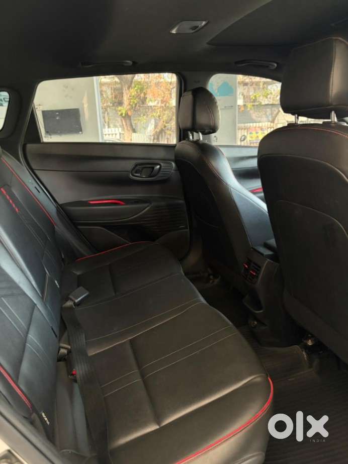 Hyundai I20 N Line 1.0 N8 Turbo Dct, 2021, Petrol